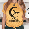 Night Owl Tee
