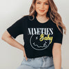 Nineties Baby Tee