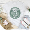 No Bad Trails Just Bad Knees Tee