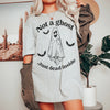 Not A Ghost Just Dead Inside Tee