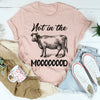 Not In The Mood Tee