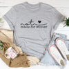 Not Made For Winter Tee