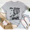 Now Serving Backhanded Compliments Tee