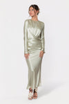 Nyra Skirt (Sage)