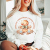 Official Christmas Cookie Tester Sweatshirt