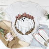 Oh Sheet Ghost Tee