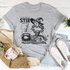 On My Way To Stir The Pot Tee