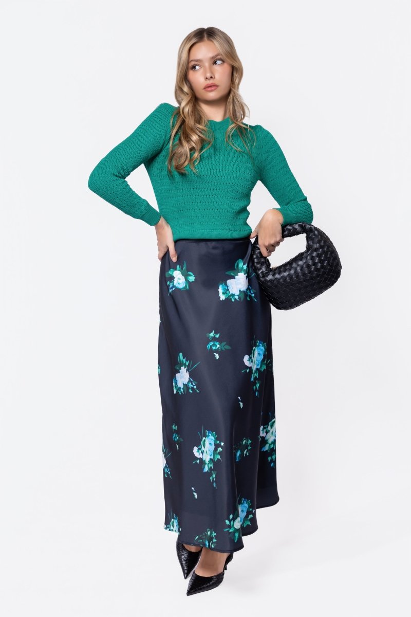 Paige Top (Green)
