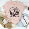 Perfect Housewife F_ck That S_it Tee