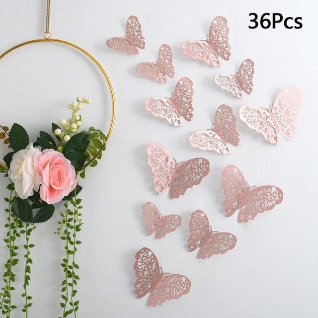 Perfect Set Of Pink Purple Balloon Set Arch Garland Kit For Wedding Birthday Anniversary Balloons For Party Decorations