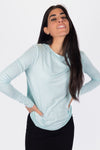 Phoebe Tee (Mint)