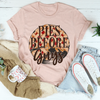 Pies Before Guys Tee