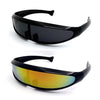 Polarized Sports Sunglasses  Cycling Running Driving Fishing Glasses Sunglasses For Men New Trending New Popular & Different Style Mercury Lens Sun Glasses For Men