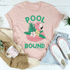 Pool Bound Tee