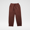 VETERAN SLIM FIT JOGGER - CRIMSON