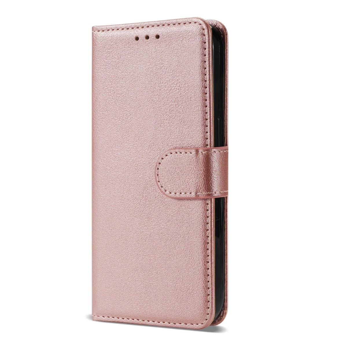 Premium PU /  Leather Case Magnetic Closure Protective Flip Wallet Case Cover Leather Case for Xiaomi Redmi Note 11S 10 10S 9 9S 9T 8T 8 7 6 5 5A Pro Max 4X 9A 8A 7A 6A POCO X3 NFC Flip Wallet