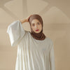 Premium soft touch jersey hijabs (MH025)
