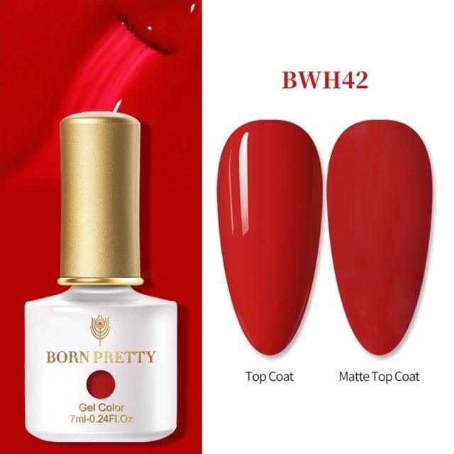 2021 New Womens Colorful Nail Gel Polish Modern Glitter Pink Purple UV Diamond Stylish Design Nail Colors Gel