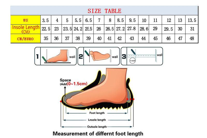 Mens Red Sneakers Flats Sport Footwear Couple Sneakers New Fashion Lovers Casual Lightweight Jogging Breathable Tennis Sport Shoes For Workout OutdoorWalking
