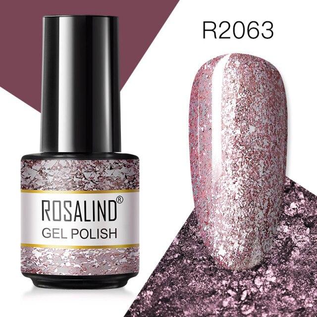 New Popular Womens Fashion Gel Nail Polish UV LED Permanent Matt Glossy Effect Luxury Design Nail Gel For Women and Girls
