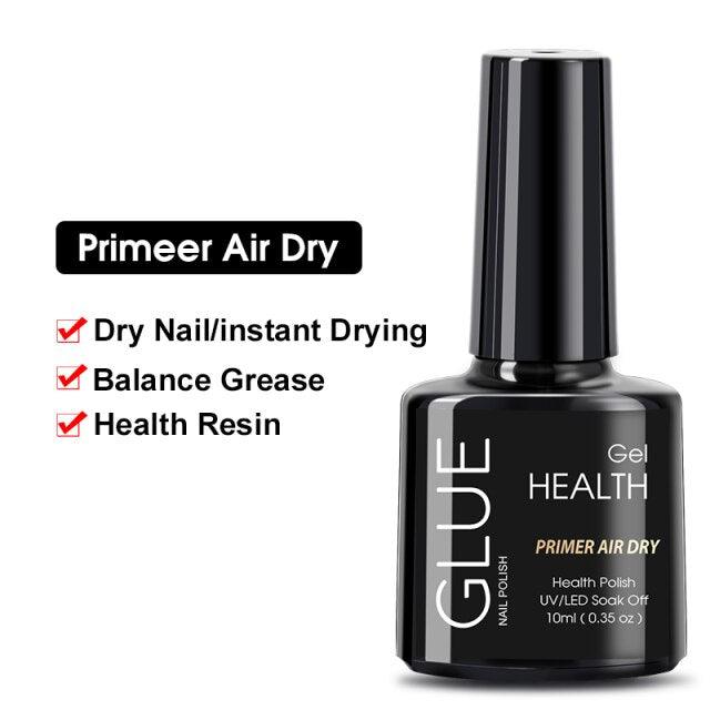 Nail Gel Polish UV Gel Varnish Manicure Design Elegant Glossy Colorful Fashion Style For Womens Fashion Nail Gel