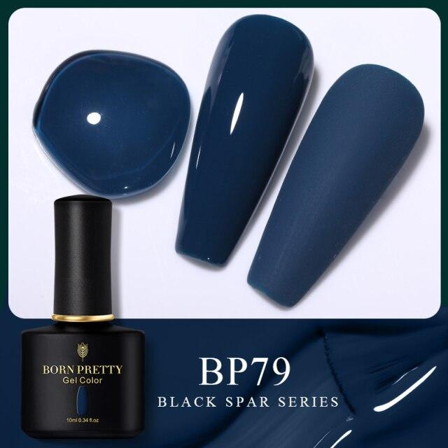 Luxury Modern  New Popular Womens Gel Nail Polish Permanent Varnish 10ml Elegant Fashion Design Nail Polish For Women and Girls
