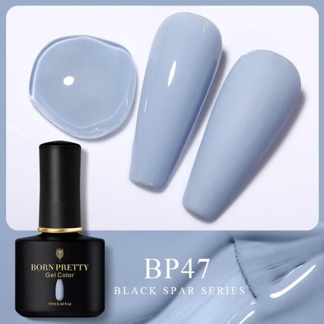 Luxury Modern  New Popular Womens Gel Nail Polish Permanent Varnish 10ml Elegant Fashion Design Nail Polish For Women and Girls