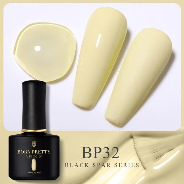 Luxury Modern  New Popular Womens Gel Nail Polish Permanent Varnish 10ml Elegant Fashion Design Nail Polish For Women and Girls