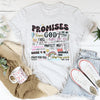 Promises From God Tee