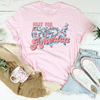 Pray For America Tee