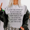 Public Service Tee
