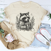 Racoon Tee