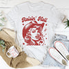 Raisin' Hell Tee
