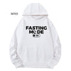 Ramadan Keffiyeh Customizable Hoodie t-shirt for Adults – High-Quality, Hooded Design (MTC002)