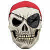 Skull Pirate Mask
