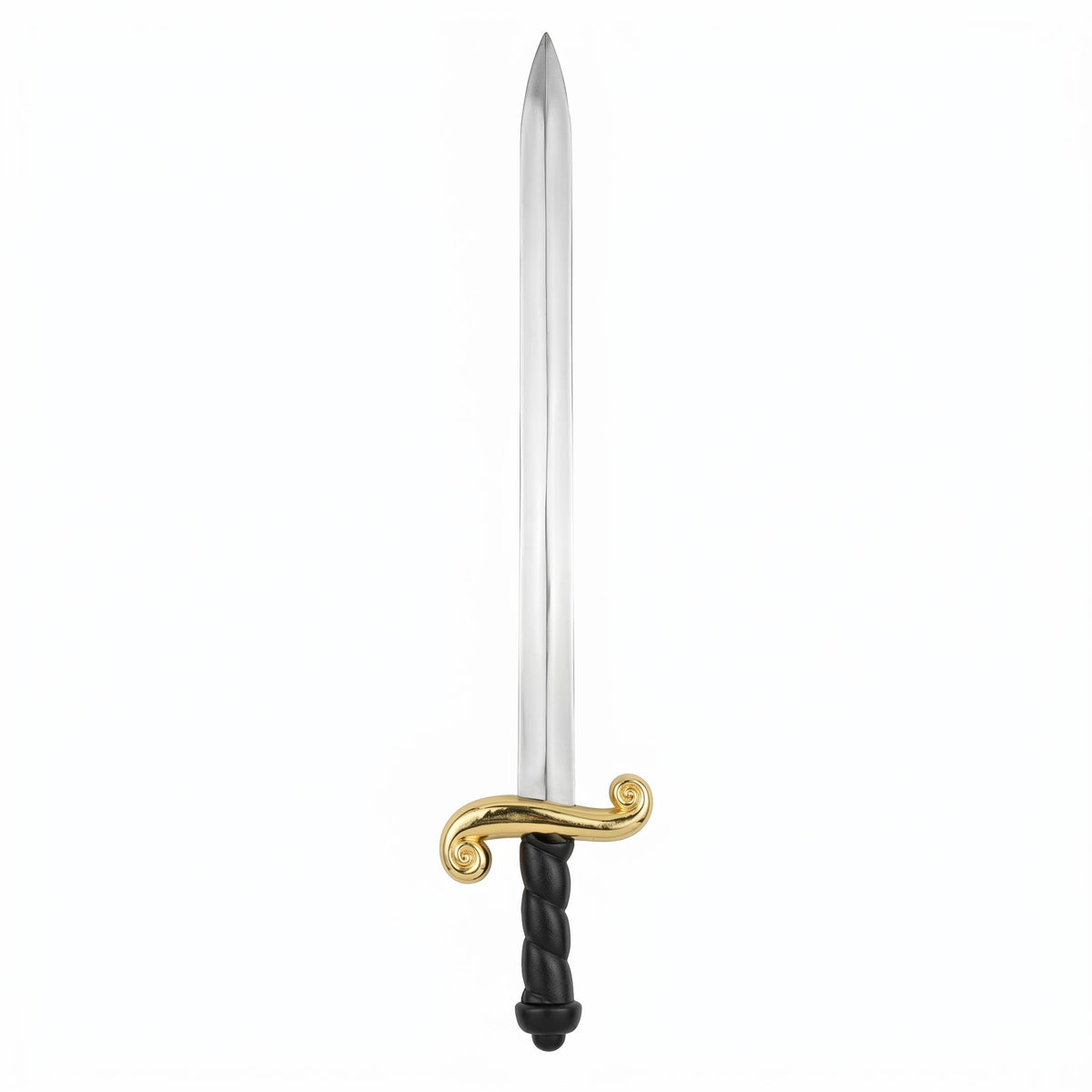 Two Toned Costume Sword