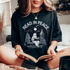 Read In Peace Tee