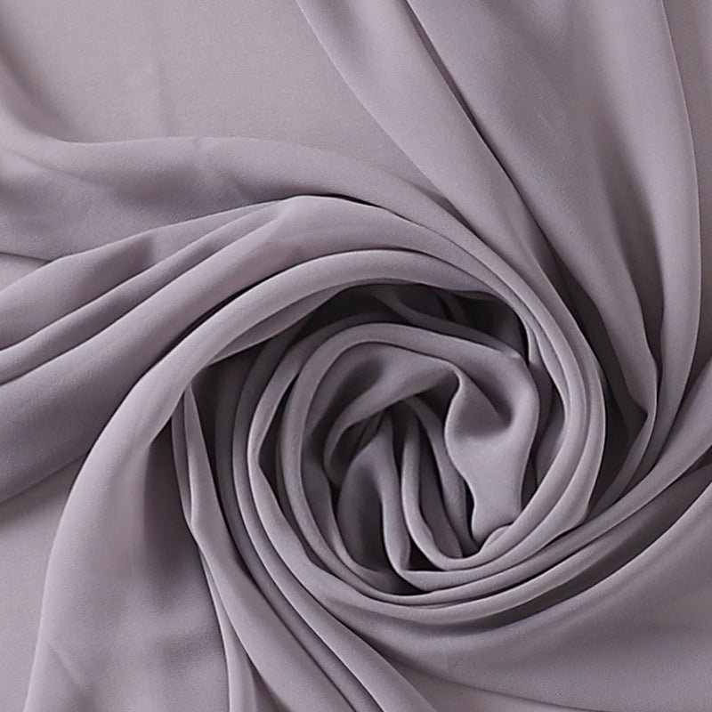 Ready-to-Wear Hijab with Adjustable Elastic (MH219)