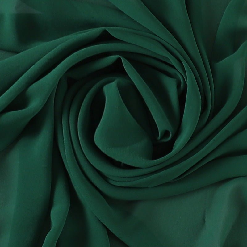 Ready-to-Wear Hijab with Adjustable Elastic (MH219)