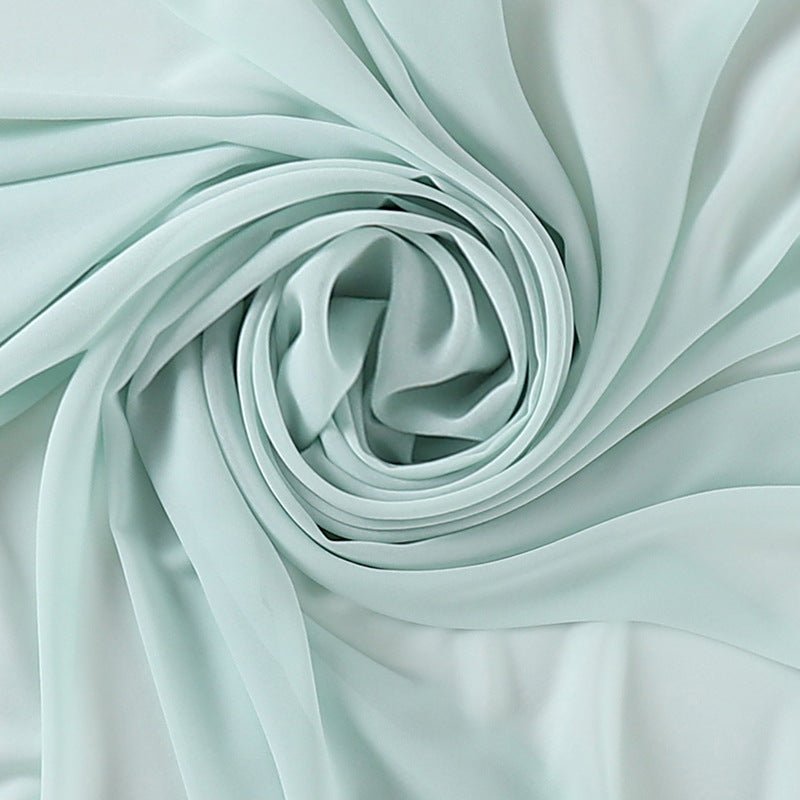Ready-to-Wear Hijab with Adjustable Elastic (MH219)