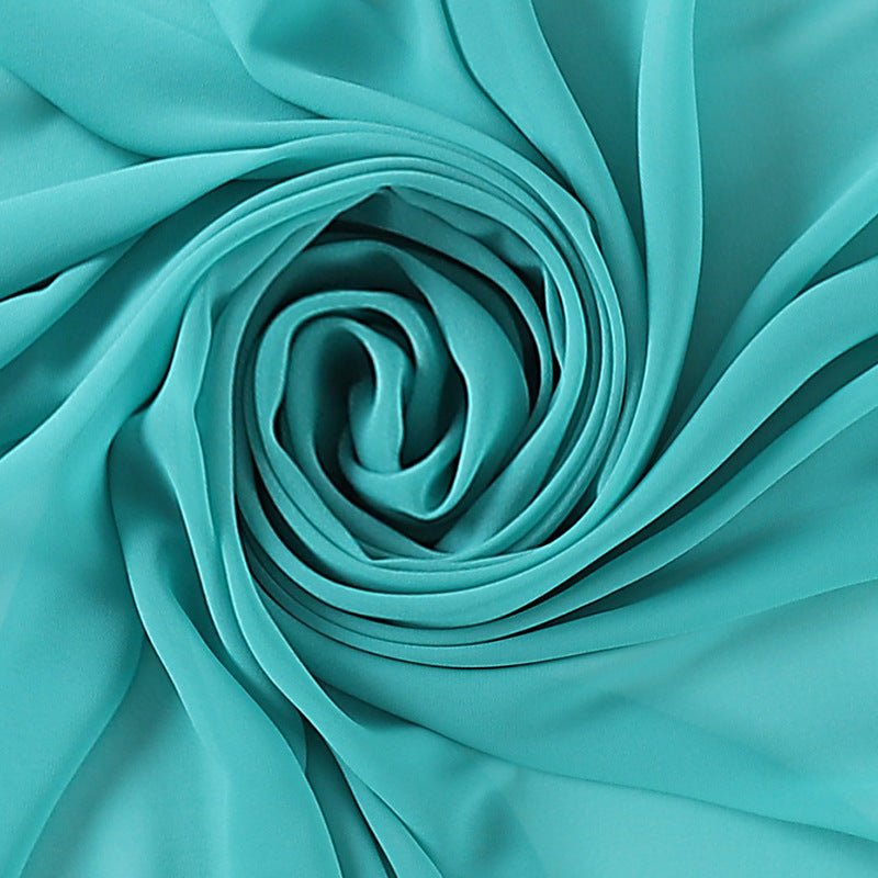 Ready-to-Wear Hijab with Adjustable Elastic (MH219)