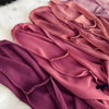 Ready-to-Wear Hijab with Adjustable Elastic (MH219)