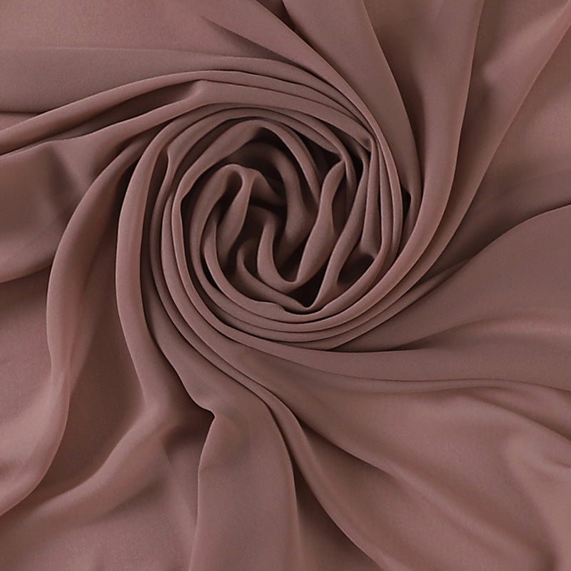 Ready-to-Wear Hijab with Adjustable Elastic (MH219)