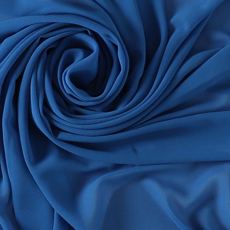 Ready-to-Wear Hijab with Adjustable Elastic (MH219)