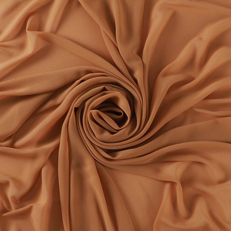 Ready-to-Wear Hijab with Adjustable Elastic (MH219)