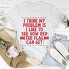 Red Flag Tee