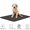 Reuseable Dog Pee Pads Dog Diapers Puppy Waterproof Mat For Pets - Washable Training Pads for Dogs Cats Rabbit