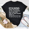 Romantic Walk Tee