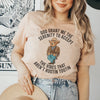 Rootin Tootin Tee