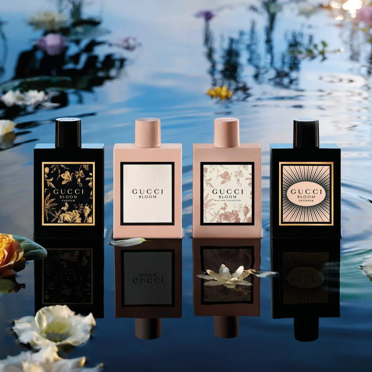 Gucci Bloom EDP 3.3 oz for Women